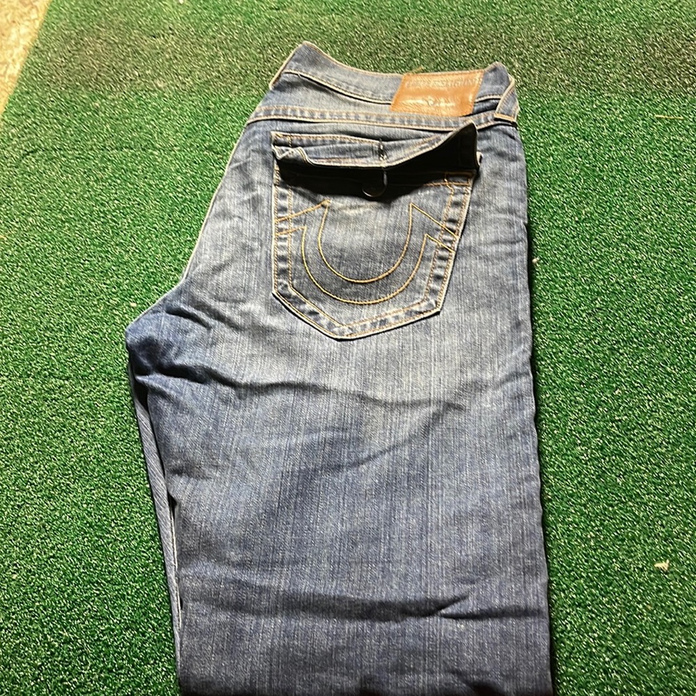 Men's Jeans